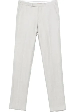 Ermenegildo Zegna Tailored trousers