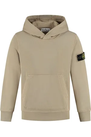Stone Island Compass-badge hoodie