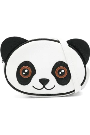 Molo Panda Bag shoulder bag