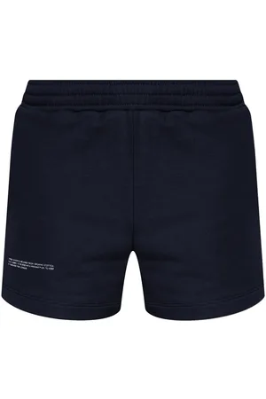The Pangaia Organic cotton shorts