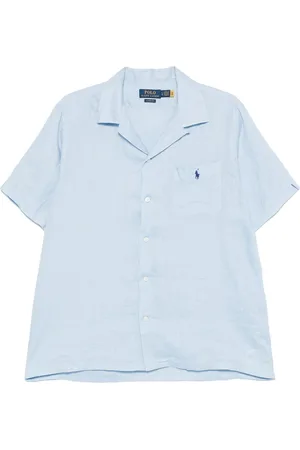 Ralph Lauren Linen shirt