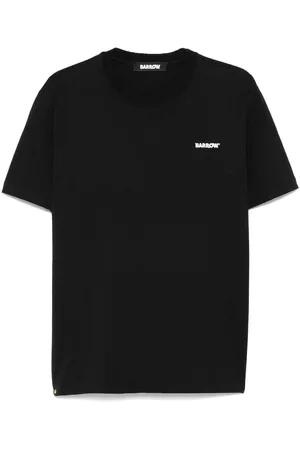 BARROW Logo-print T-shirt
