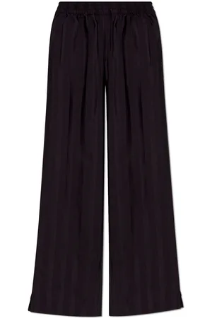 Golden Goose Straight-leg trousers