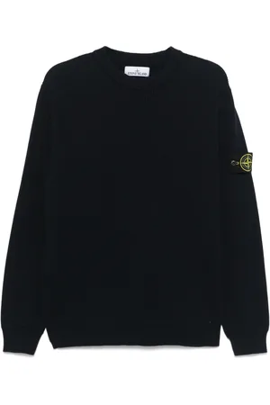 Stone Island Cotton sweater