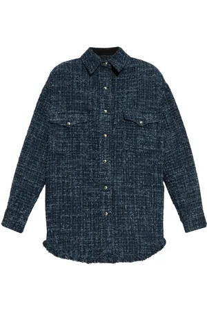 IRO Binha shirt