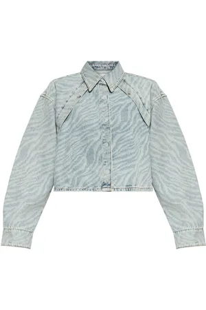 IRO Eslem denim jacket