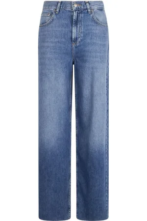 Liu Jo Wide-leg jeans