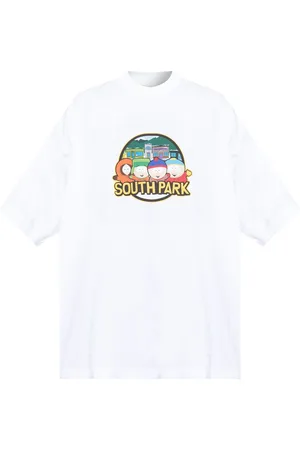 Vetements X South Park T-shirt