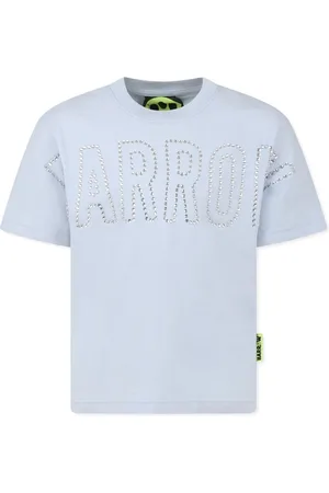 BARROW Logo-embellished T-shirt