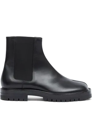 Maison Margiela Tabi Counti Chelsea boots