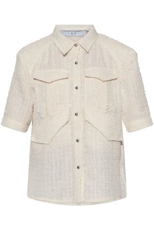 IRO Sarina shirt