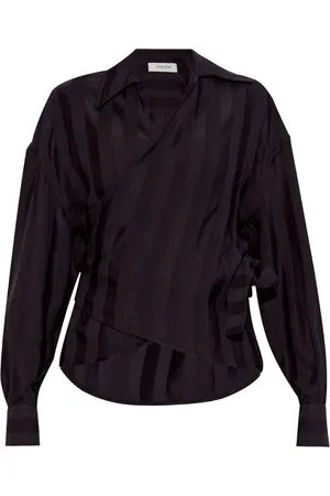 Golden Goose Striped blouse