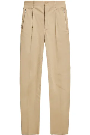 Etro Cotton trousers