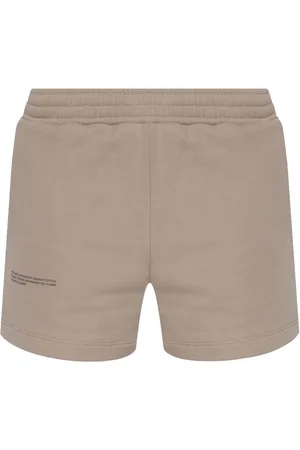 The Pangaia Logo shorts