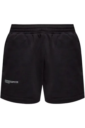 The Pangaia Logo shorts