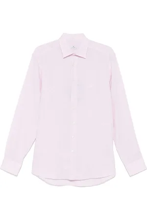 Etro Linen shirt