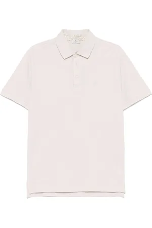 Etro Cotton polo shirt