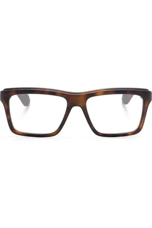 Gucci Square-frame glasses