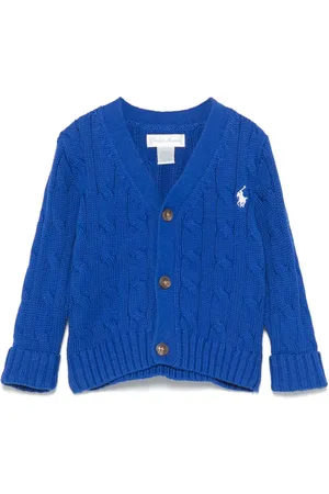 Ralph Lauren Cable-knit cardigan