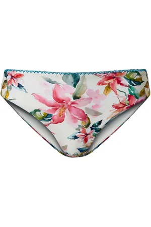 Twin-Set Knitted bikini bottom