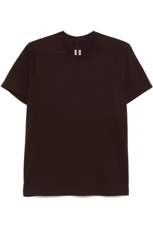 Rick Owens Short Level T-shirt