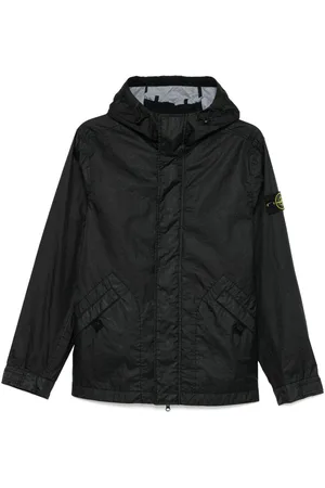 Stone Island Membrana 3L TC jacket