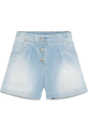 Etro Denim shorts