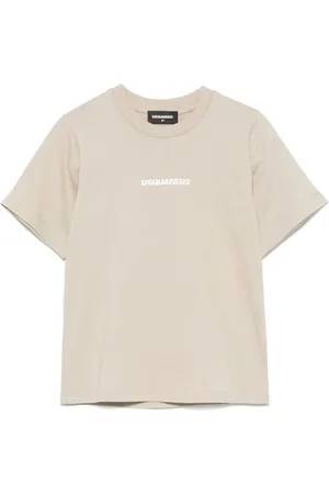 Dsquared2 Logo-print T-shirt