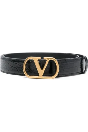 VALENTINO GARAVANI VLogo Signature belt