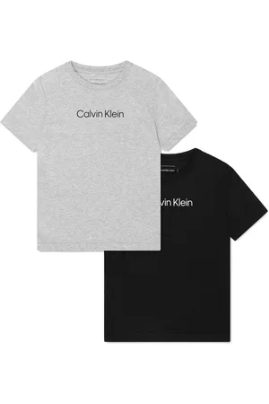 Calvin Klein Cotton T-shirt (pack of two)