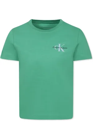 Calvin Klein Cotton T-shirt