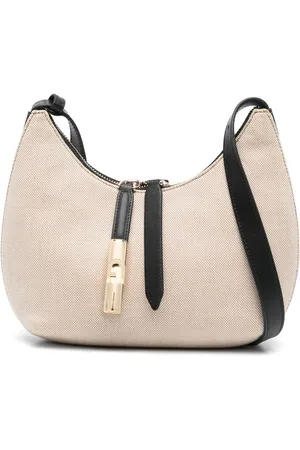 Furla Small Goccia cross body bag