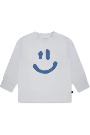 Molo Logo-print T-shirt