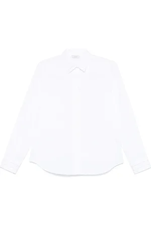 PESERICO SIGN Poplin shirt