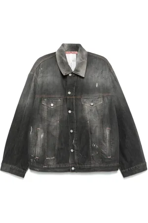 Acne Studios Denim jacket