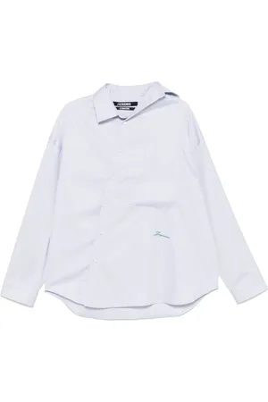 Jacquemus Le Cuadro shirt