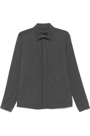 HERNO Shirt jacket