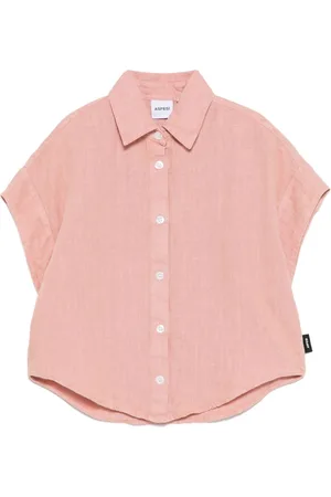 Aspesi Linen shirt
