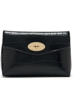 MULBERRY Darley clutch bag