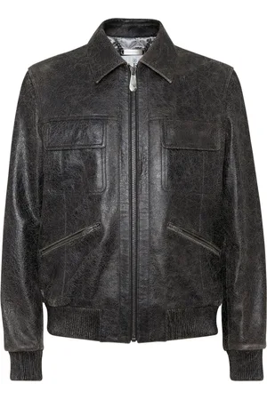 Philipp Plein Coster bomber jacket