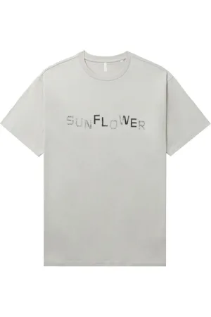 Sunflower Cotton t-shirt