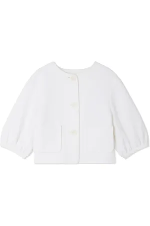 BONPOINT Etoile jacket
