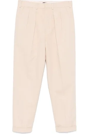 Tom Ford Pleated trousers