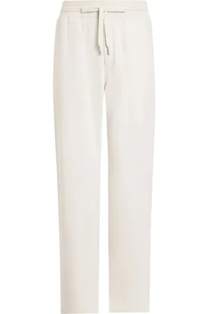Dolce & Gabbana Straight-leg track pants