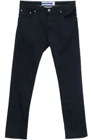 Jacob Cohen Bard trousers