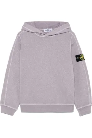 Stone Island Compass-badge hoodie