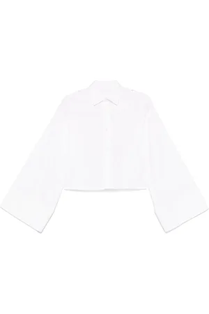 Maison Margiela Cropped shirt