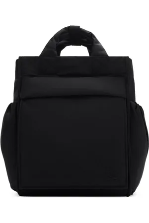 Burberry Baby changing backpack
