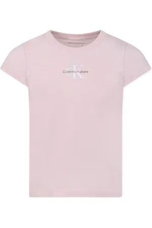 Calvin Klein Logo-print T-shirt