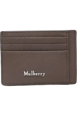 MULBERRY Small Farringdon cardholder